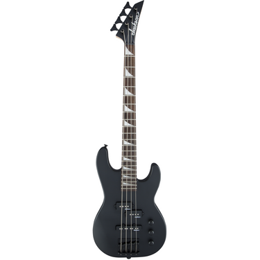 Bajo Electrico Jackson Js1x Cb, Minion Ah Fb-stn Blk, 2915556568